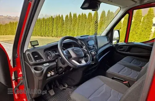 IVECO 35 Daily 