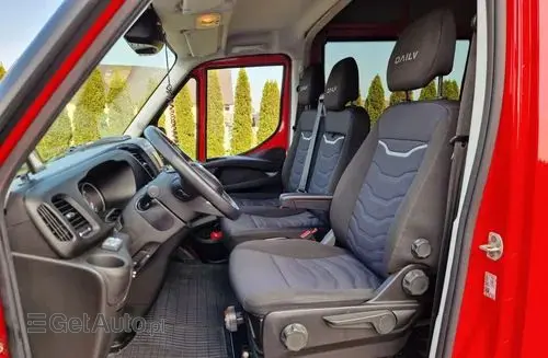 IVECO 35 Daily 