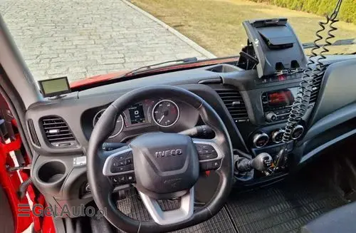 IVECO 35 Daily 