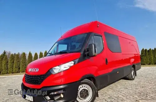 IVECO 35 Daily 