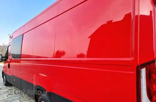 IVECO 35 Daily 