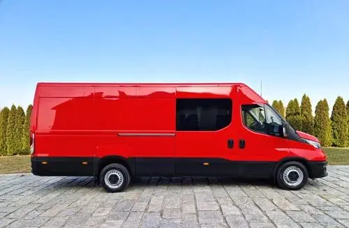 IVECO 35 Daily 
