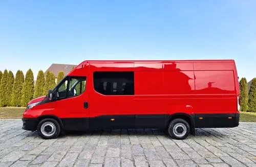 IVECO 35 Daily 