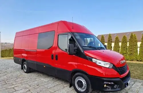 IVECO 35 Daily 