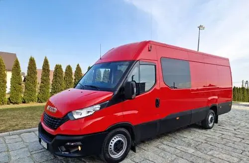 IVECO 35 Daily 