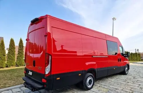 IVECO 35 Daily 