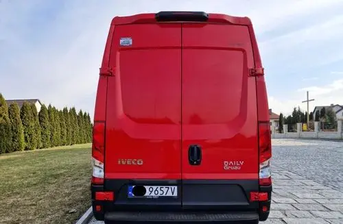 IVECO 35 Daily 