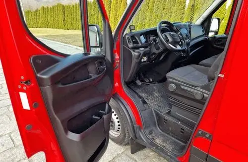 IVECO 35 Daily 