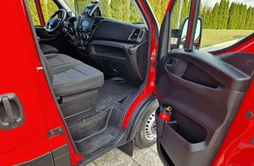 IVECO 35 Daily 