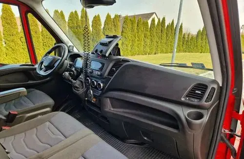 IVECO 35 Daily 
