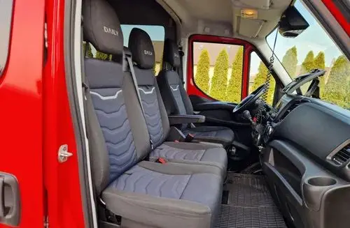 IVECO 35 Daily 