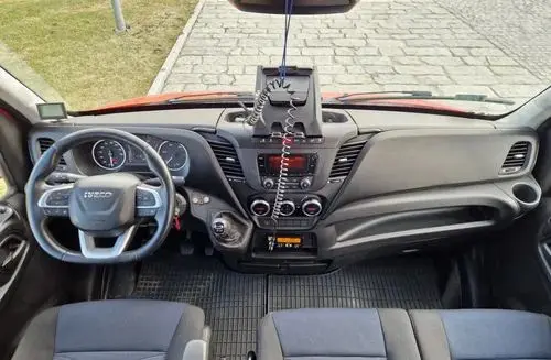 IVECO 35 Daily 