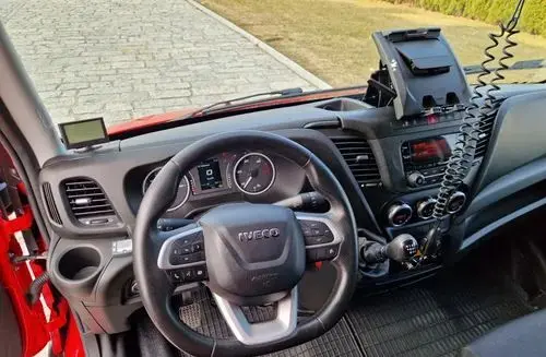 IVECO 35 Daily 