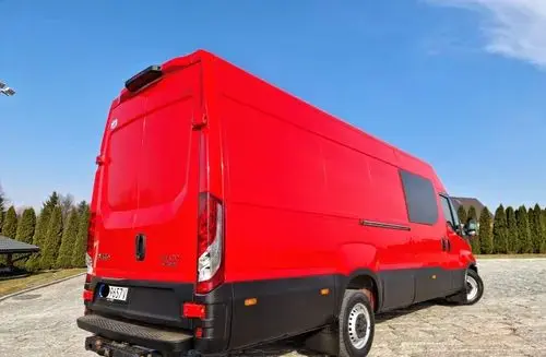 IVECO 35 Daily 