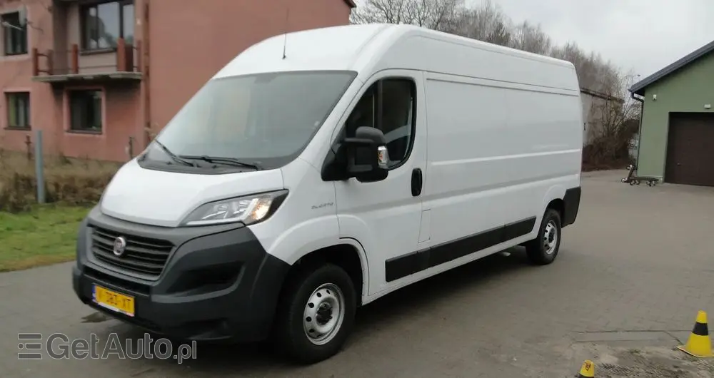 FIAT DUCATO 