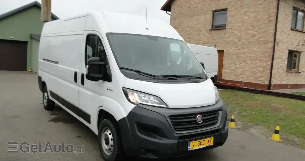 FIAT DUCATO 