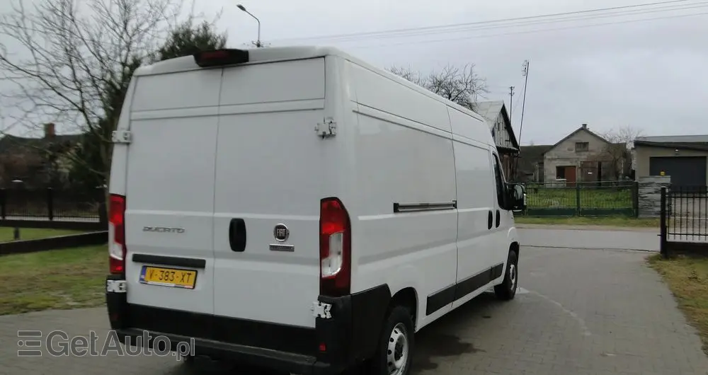 FIAT DUCATO 