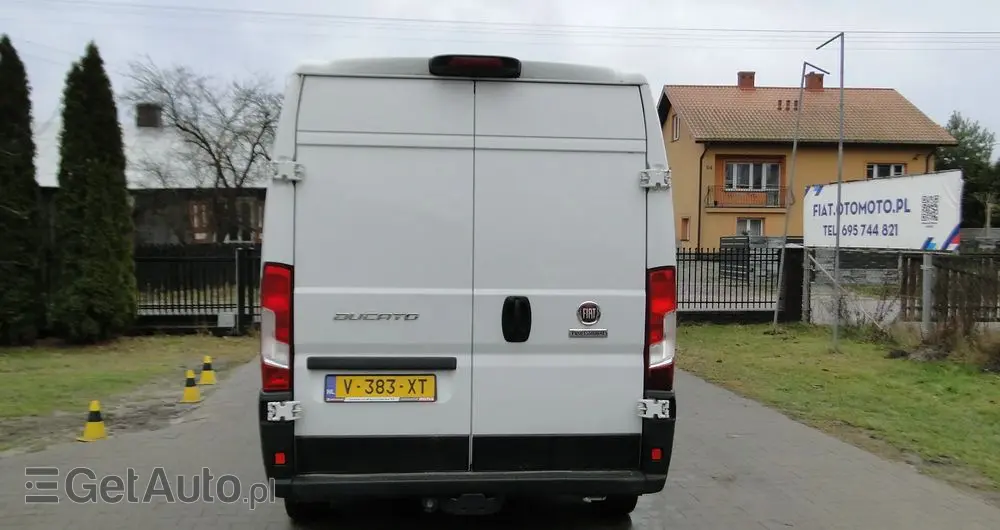 FIAT DUCATO 