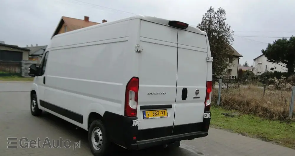 FIAT DUCATO 