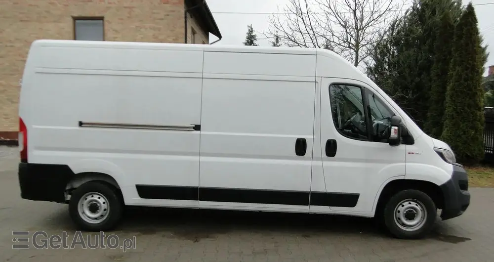 FIAT DUCATO 