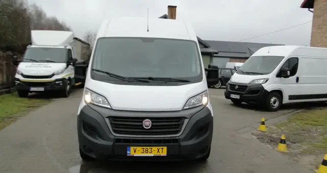 FIAT DUCATO 