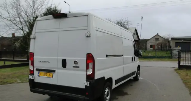 FIAT DUCATO 