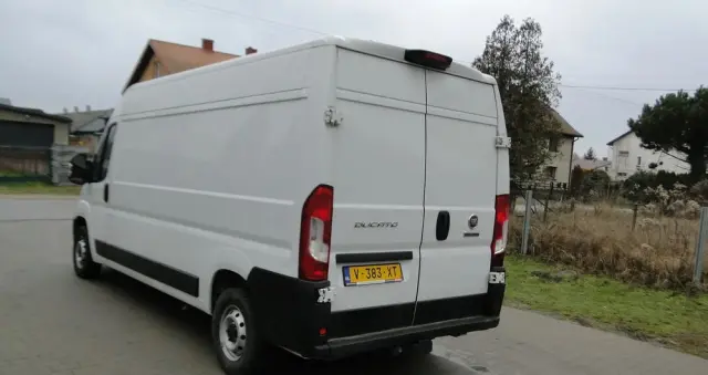 FIAT DUCATO 