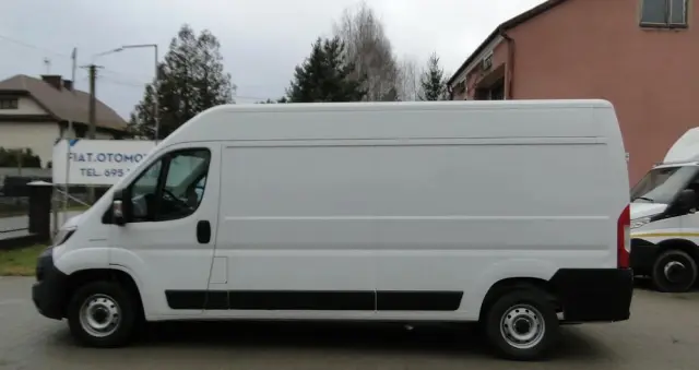 FIAT DUCATO 