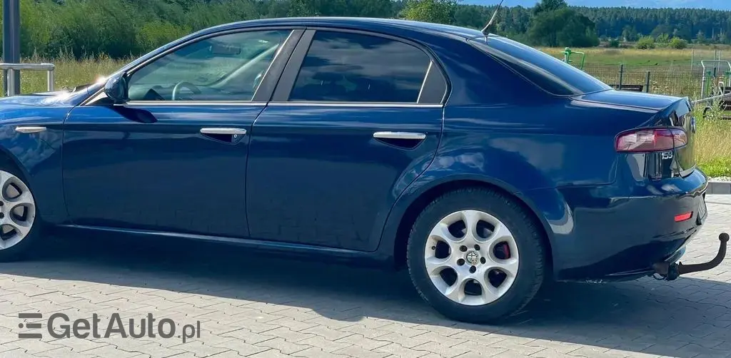 ALFA ROMEO 159 