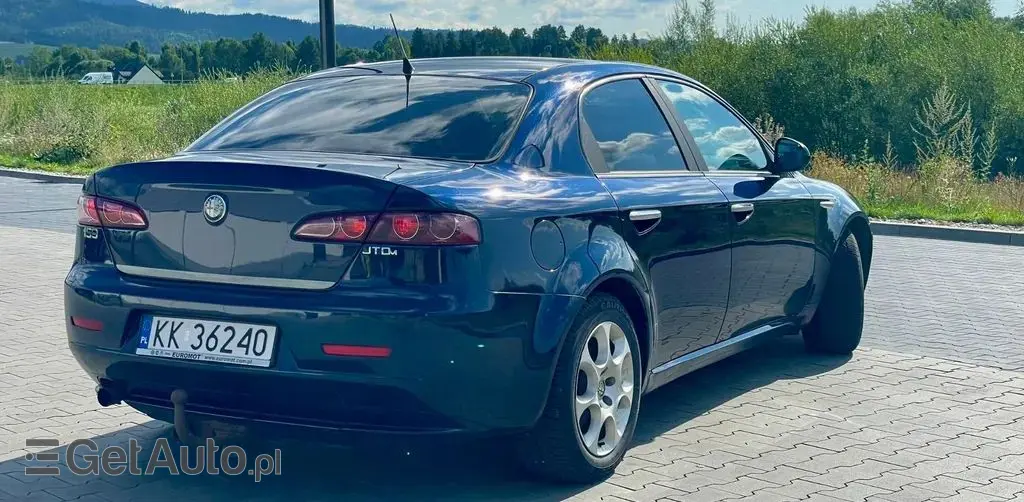 ALFA ROMEO 159 
