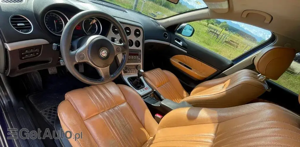 ALFA ROMEO 159 