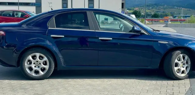 ALFA ROMEO 159 