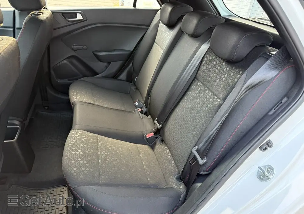 HYUNDAI I20 1.2 Comfort