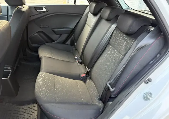HYUNDAI I20 1.2 Comfort