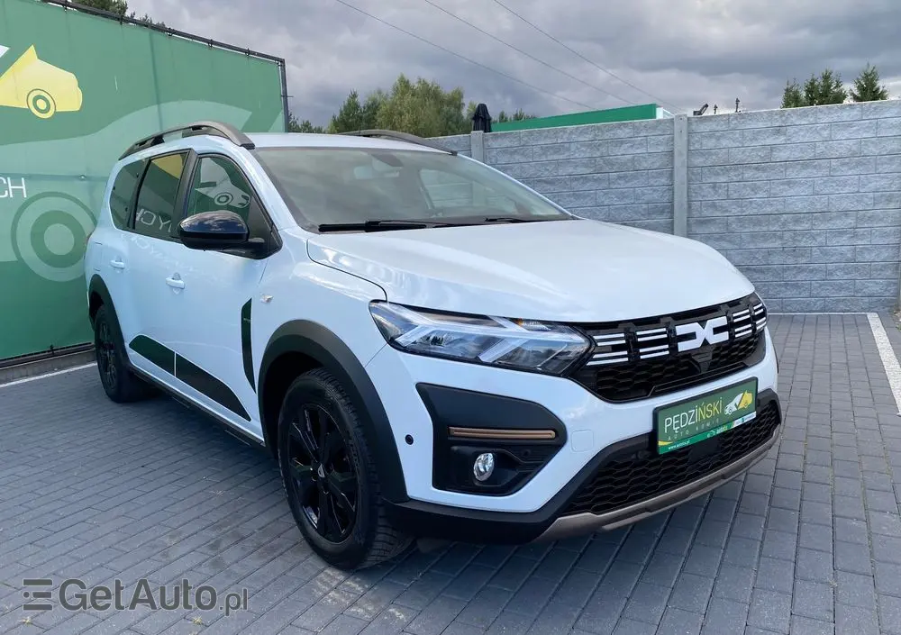 DACIA Jogger TCe 110 (7-Sitzer) Expression