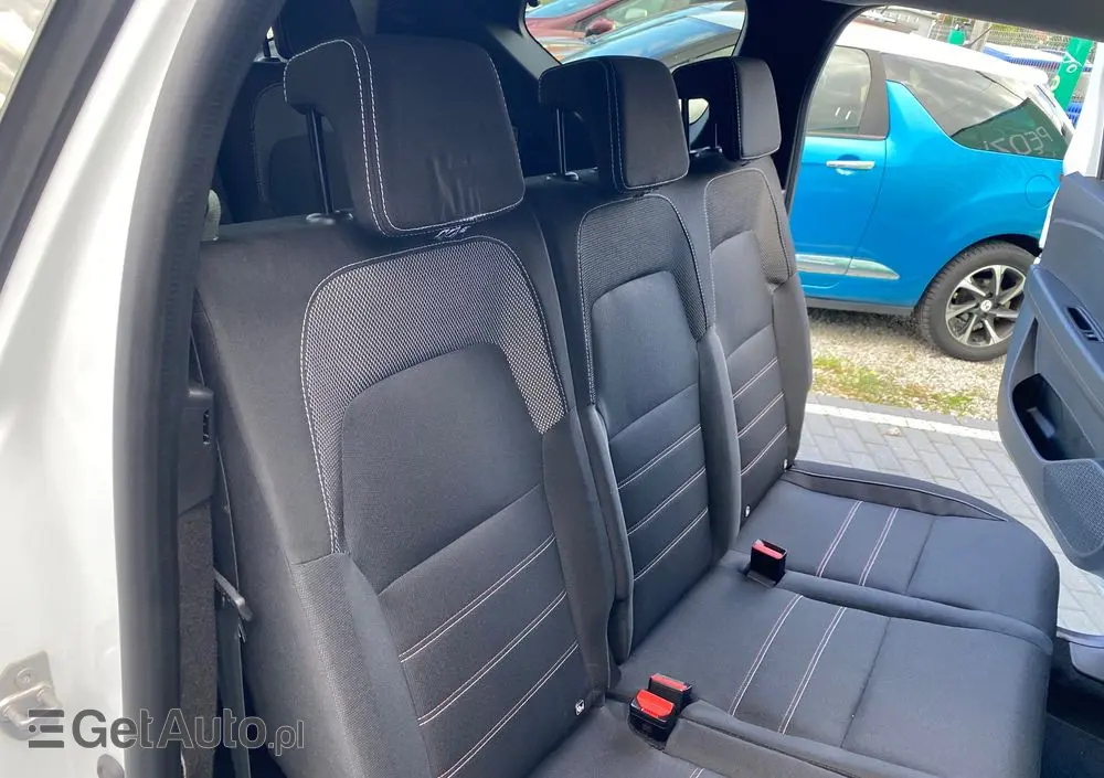 DACIA Jogger TCe 110 (7-Sitzer) Expression