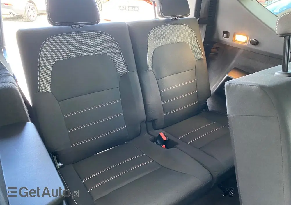 DACIA Jogger TCe 110 (7-Sitzer) Expression