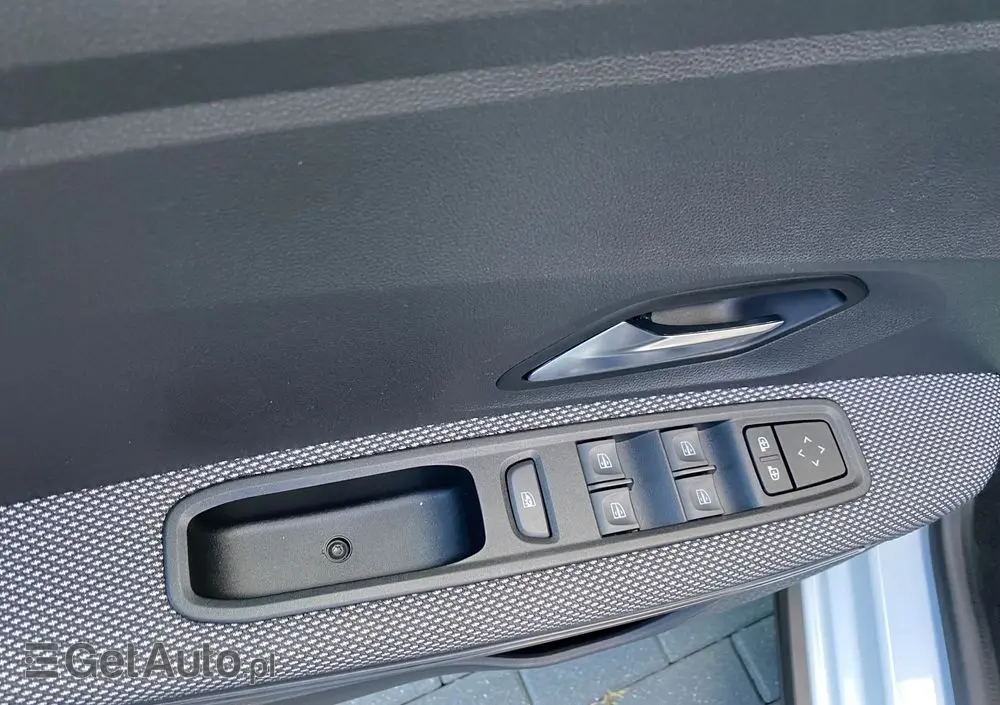 DACIA Jogger TCe 110 (7-Sitzer) Expression