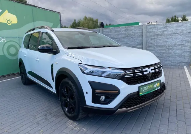 DACIA Jogger TCe 110 (7-Sitzer) Expression