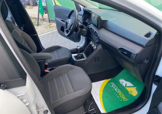 DACIA Jogger TCe 110 (7-Sitzer) Expression