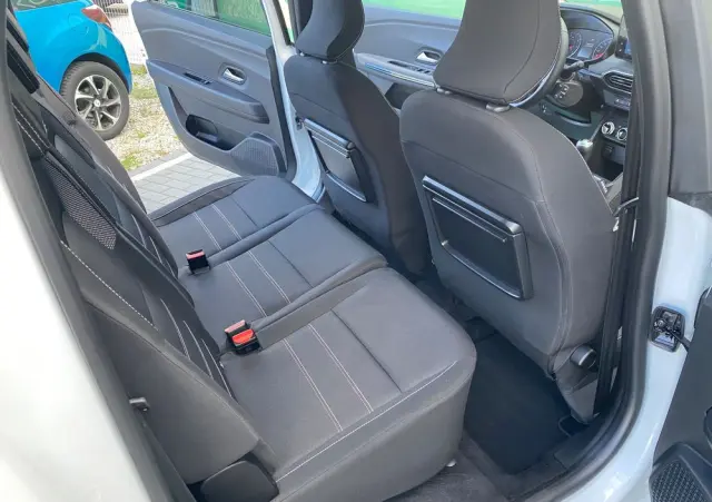 DACIA Jogger TCe 110 (7-Sitzer) Expression