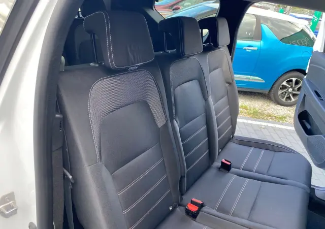 DACIA Jogger TCe 110 (7-Sitzer) Expression