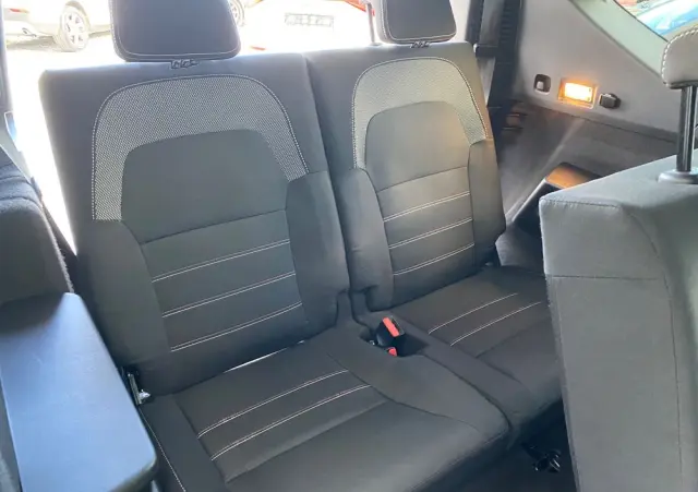 DACIA Jogger TCe 110 (7-Sitzer) Expression