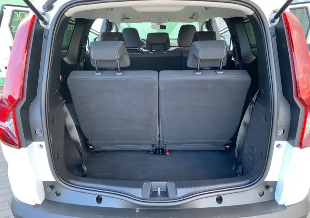 DACIA Jogger TCe 110 (7-Sitzer) Expression