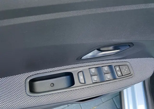 DACIA Jogger TCe 110 (7-Sitzer) Expression