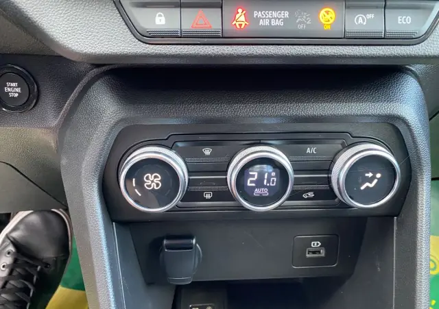 DACIA Jogger TCe 110 (7-Sitzer) Expression