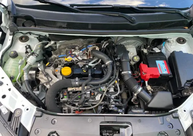 DACIA Jogger TCe 110 (7-Sitzer) Expression