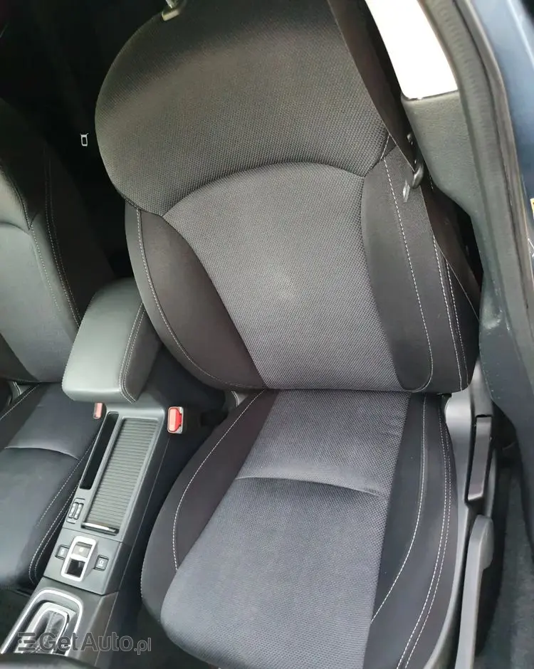 SUBARU Levorg 1.6 GT-S Comfort (EyeSight) CVT