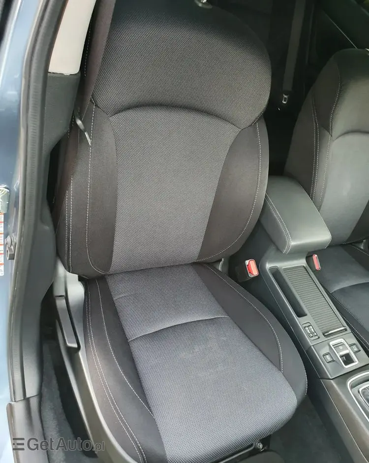 SUBARU Levorg 1.6 GT-S Comfort (EyeSight) CVT