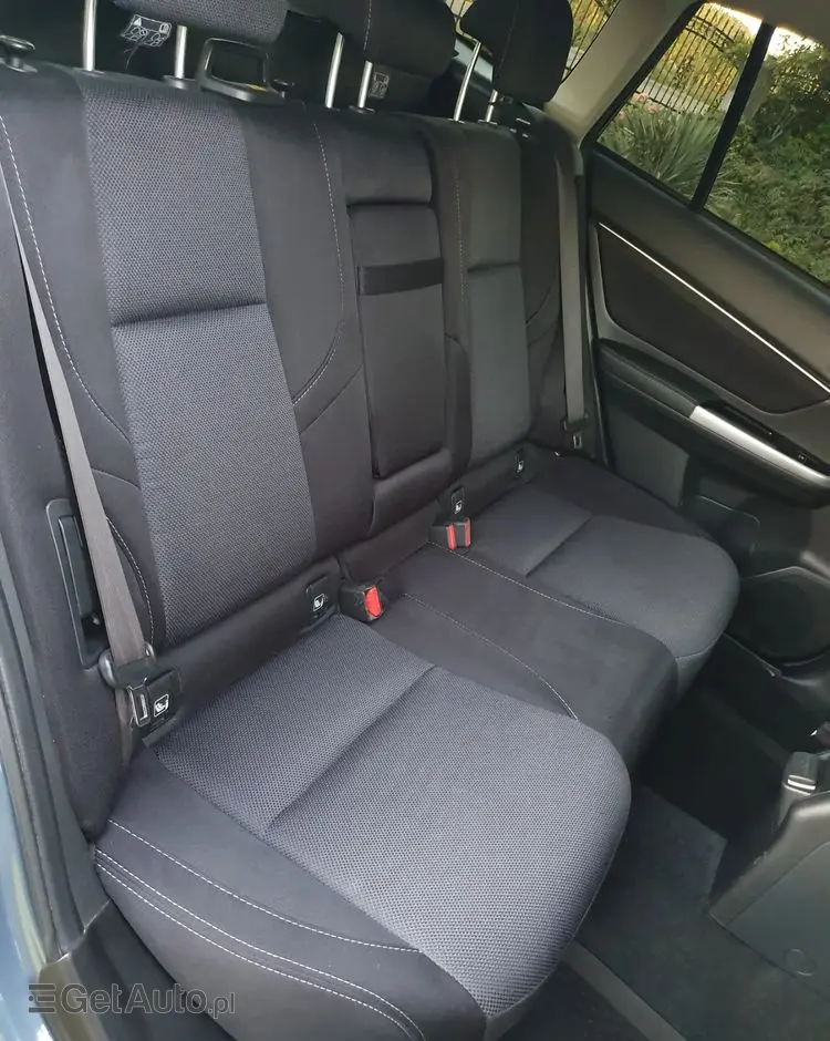 SUBARU Levorg 1.6 GT-S Comfort (EyeSight) CVT